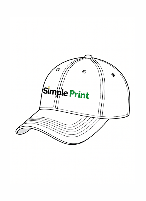 Cap 3D