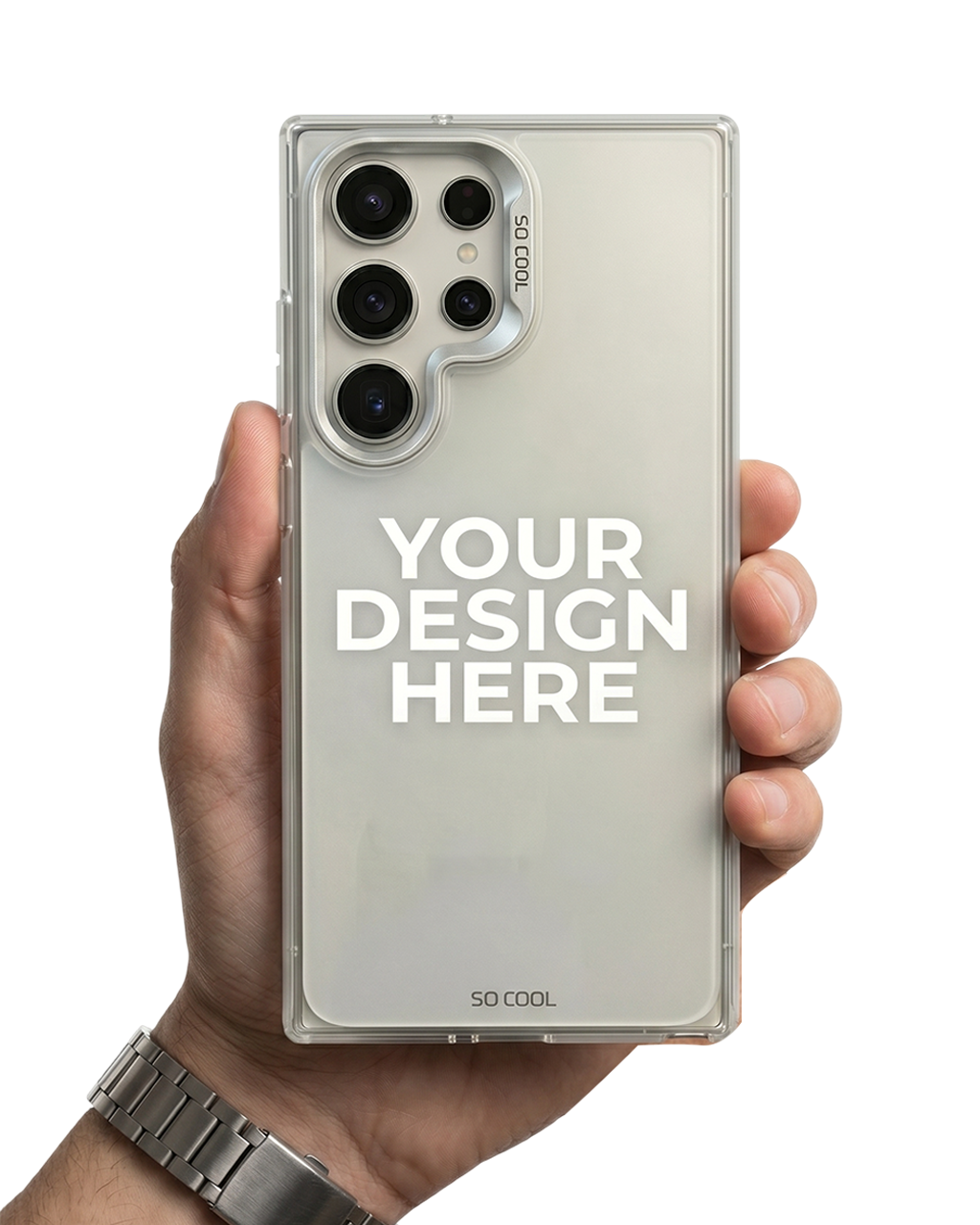 HoloFrame Case (US) - SamSung