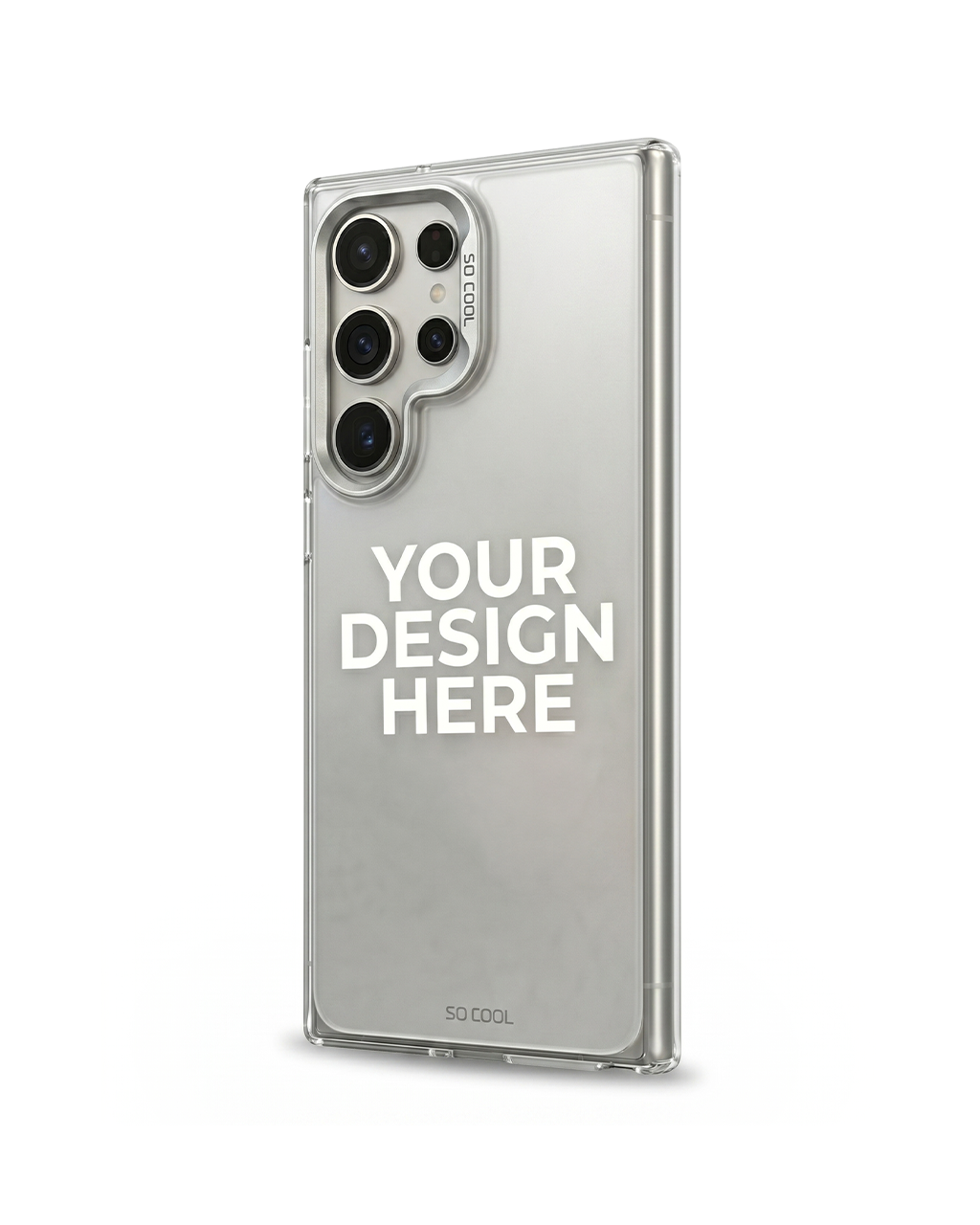 HoloFrame Case (US) - SamSung