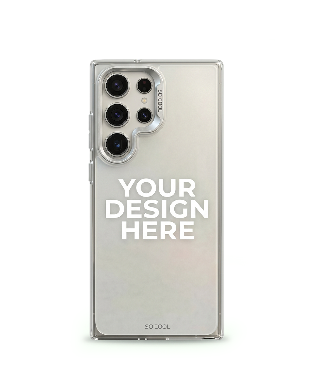 HoloFrame Case (US) - SamSung