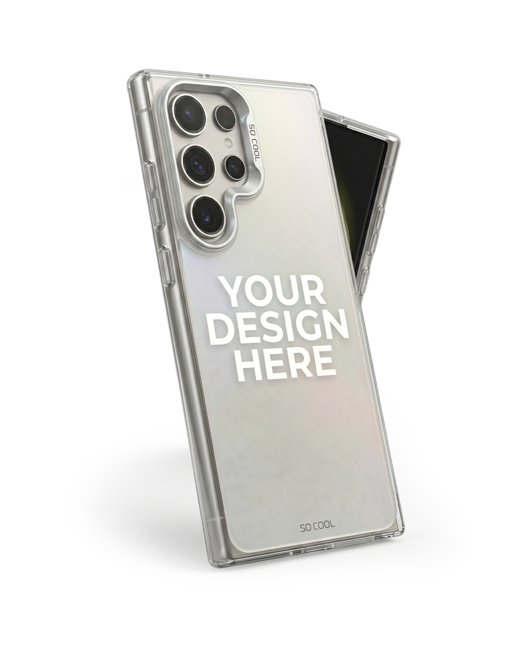 HoloFrame Case (US) - SamSung