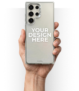 HoloFrame Case (US) - SamSung