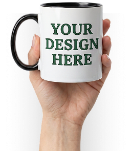 Accent Mug (EU)
