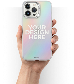 HoloFrame Case (US) - Apple Iphone
