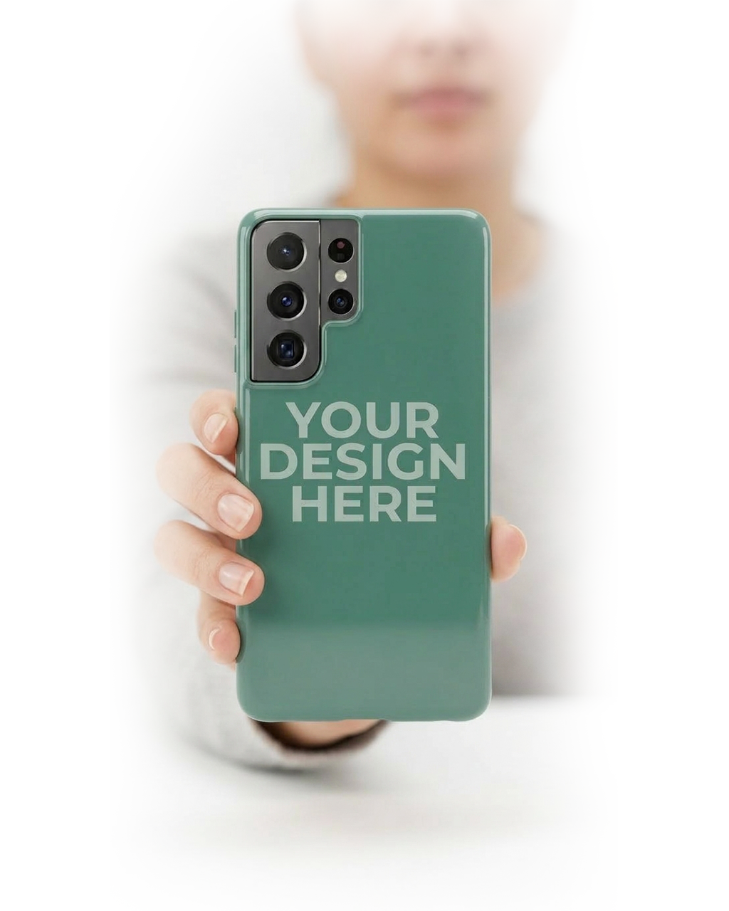 Tough Case (US) - SamSung