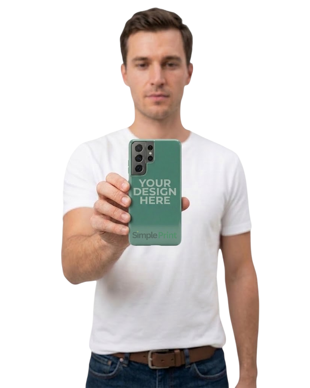 Tough Case (US) - SamSung