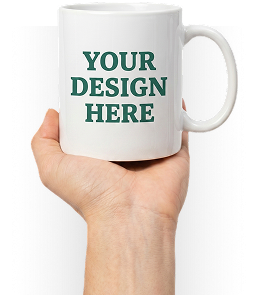 Ceramic Mug (EU)