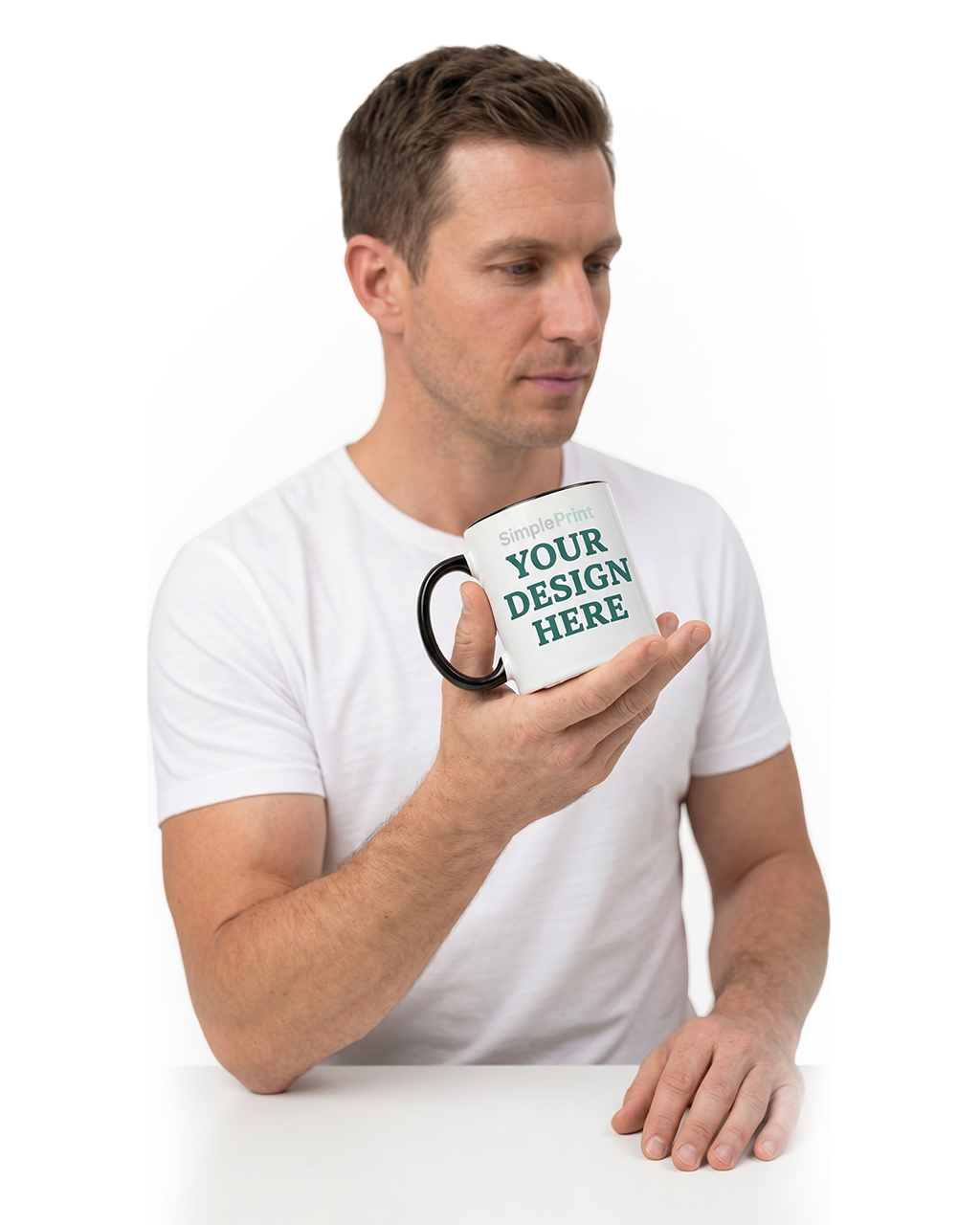 Accent Mug (EU)