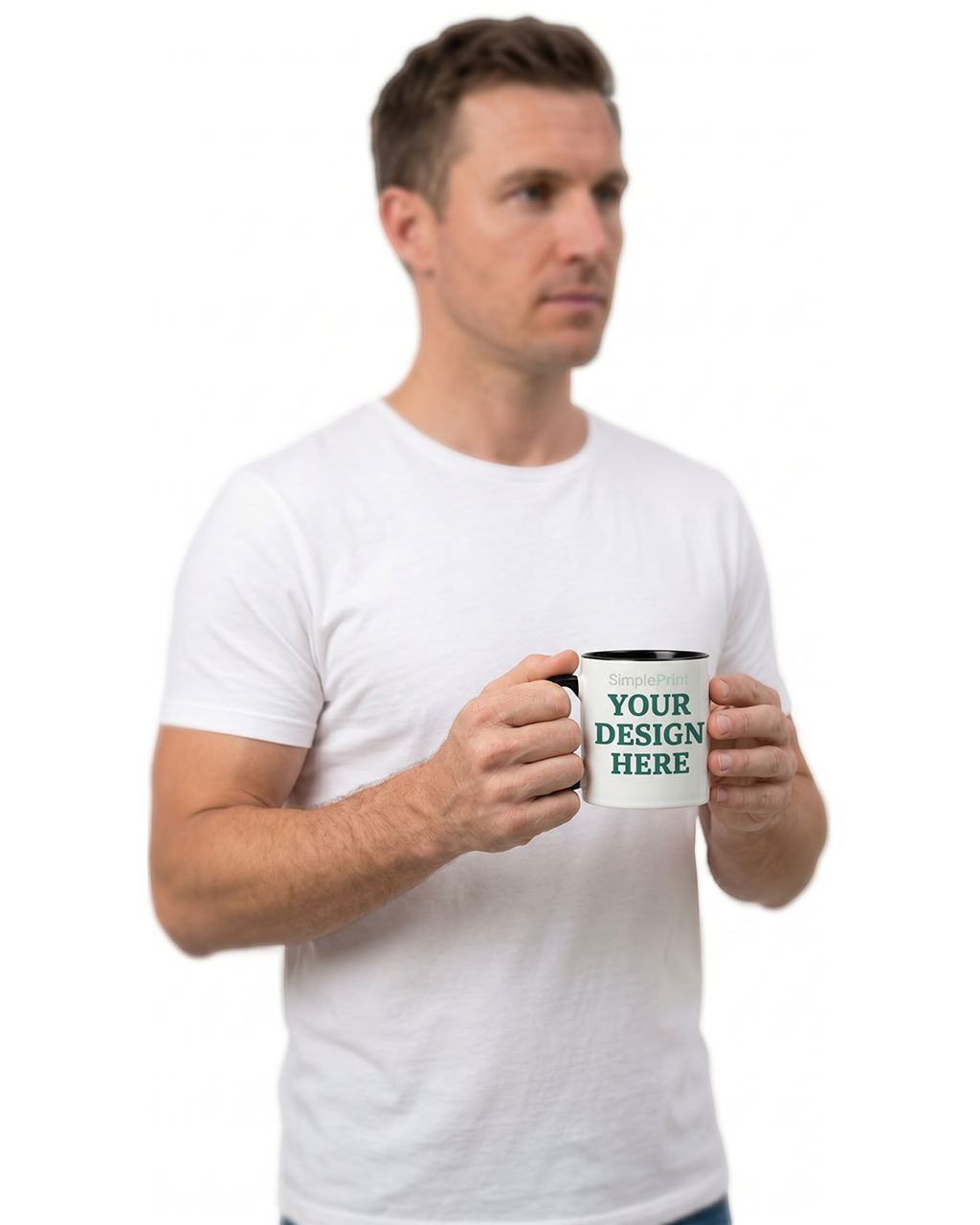 Accent Mug (EU)