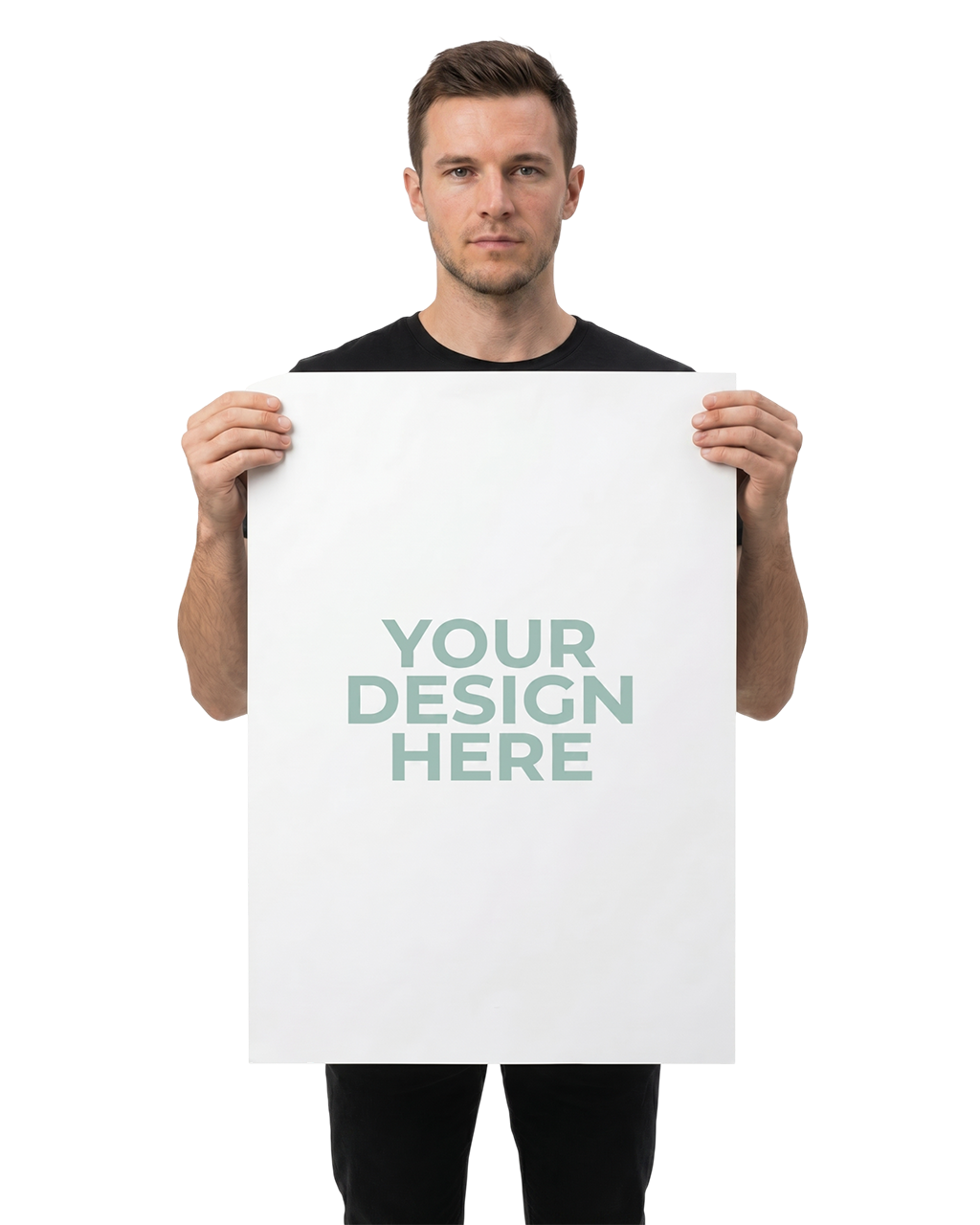 Poster (US) - Wall Poster