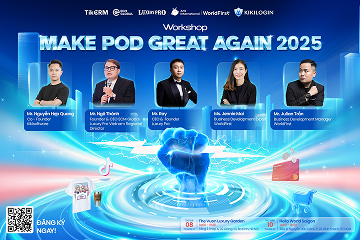 Top print-on-demand trends for 2017 and beyond